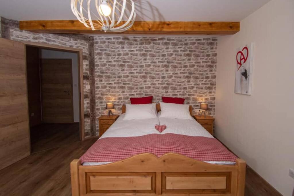 Gite Cosy L'Ecrin Du Ried Proche Europa-Park Artolsheim Exteriér fotografie