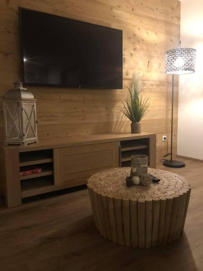 Gite Cosy L'Ecrin Du Ried Proche Europa-Park Artolsheim Exteriér fotografie